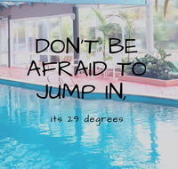 Broadwater Resort - Accommodation Resorts