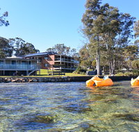 Dungowan Holiday Accommodation - Accommodation Resorts