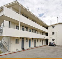 Malibu Apartments - Perth - Accommodation Resorts
