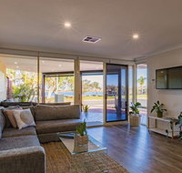 Starboard Views Kalbarri - River Front Apartment - Accommodation Resorts