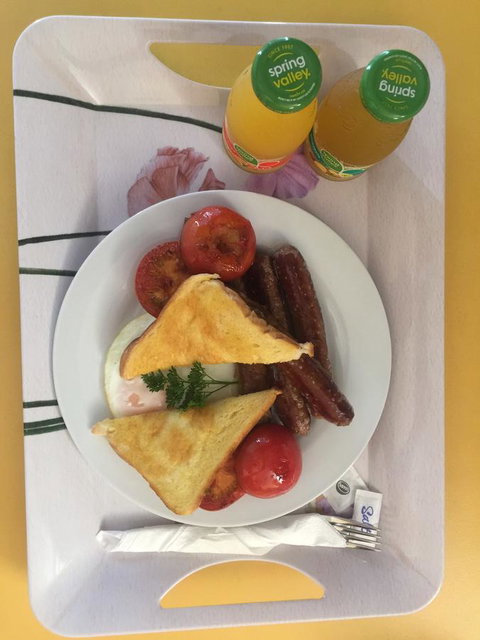 Mount Barker Valley Views Motel & Chalets, Western Australia - Accommodation Resorts 5