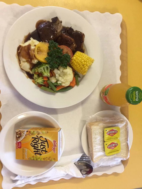 Mount Barker Valley Views Motel & Chalets, Western Australia - Accommodation Resorts 4