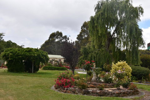 Mount Barker Valley Views Motel & Chalets, Western Australia - Accommodation Resorts 15