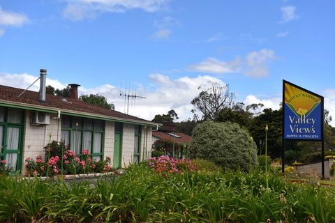 Mount Barker Valley Views Motel & Chalets, Western Australia - Accommodation Resorts 0