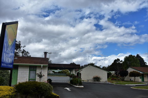 Mount Barker Valley Views Motel & Chalets, Western Australia - Accommodation Resorts 29
