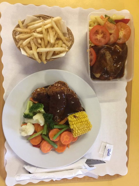 Mount Barker Valley Views Motel & Chalets, Western Australia - Accommodation Resorts 1