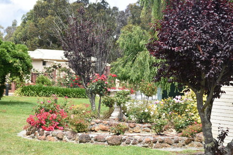 Mount Barker Valley Views Motel & Chalets, Western Australia - Accommodation Resorts 28