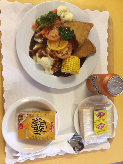 Mount Barker Valley Views Motel & Chalets, Western Australia - Accommodation Resorts 3