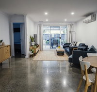 FortyTwo - Oceanside Retreat Busselton - Accommodation Resorts