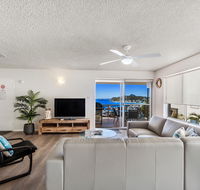 Laman Lodge Unit 2 15 Laman Street - Accommodation Resorts
