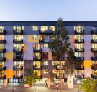 Mont Clare Boutique Apartments - Accommodation Resorts