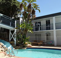 West Beach Lagoon 123 Great Views - Accommodation Resorts