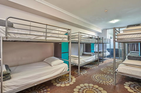 Nomads Byron Bay Backpackers - Accommodation Resorts 37