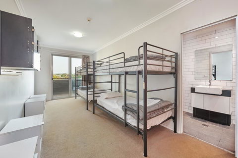 Nomads Byron Bay Backpackers - Accommodation Resorts 38