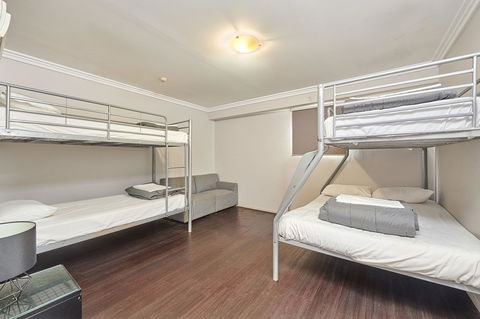 Nomads Byron Bay Backpackers - Accommodation Resorts 32
