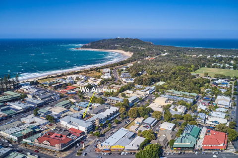 Nomads Byron Bay Backpackers - Accommodation Resorts 33