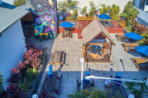 Nomads Byron Bay Backpackers - Accommodation Resorts 36