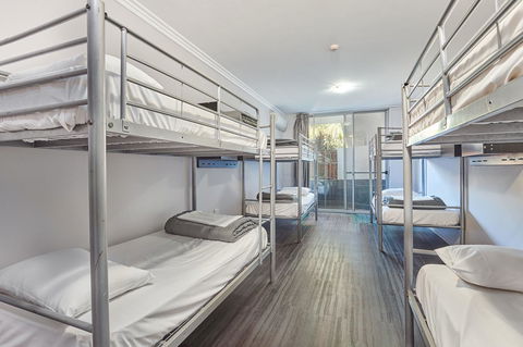 Nomads Byron Bay Backpackers - Accommodation Resorts 31