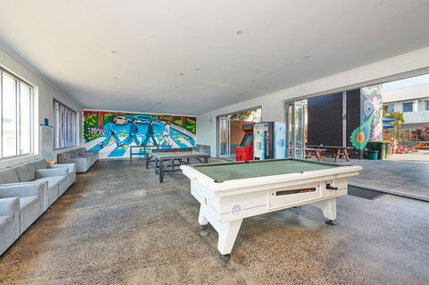 Nomads Byron Bay Backpackers - Accommodation Resorts 3