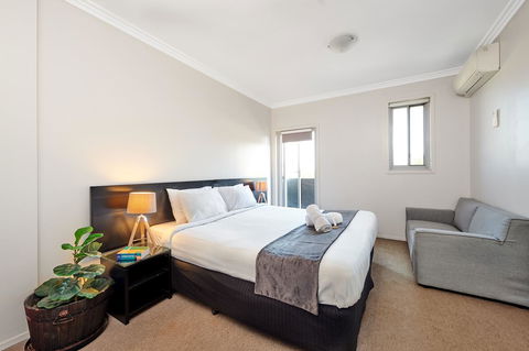 Nomads Byron Bay Backpackers - Accommodation Resorts 40