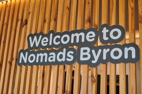 Nomads Byron Bay Backpackers - Accommodation Resorts 26