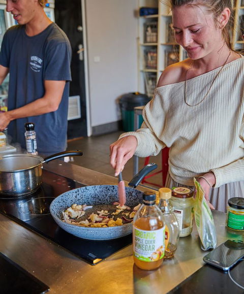 Nomads Byron Bay Backpackers - Accommodation Resorts 20