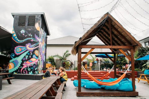 Nomads Byron Bay Backpackers - Accommodation Resorts 0