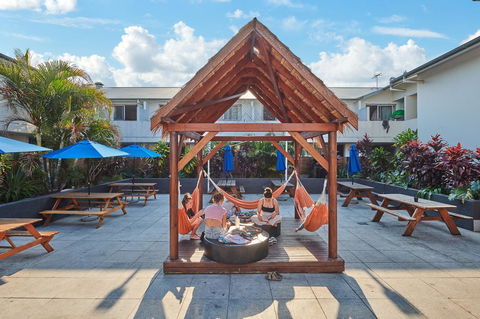 Nomads Byron Bay Backpackers - Accommodation Resorts 6