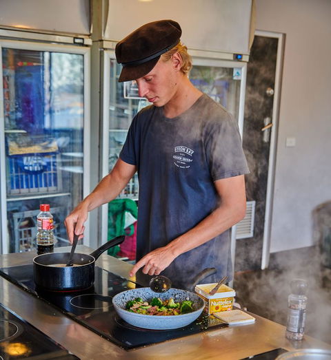 Nomads Byron Bay Backpackers - Accommodation Resorts 21