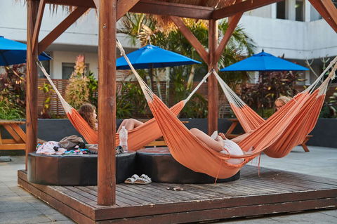 Nomads Byron Bay Backpackers - Accommodation Resorts 17