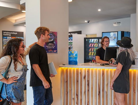 Nomads Byron Bay Backpackers - Accommodation Resorts 13