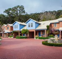 Banksia  Middleton - Accommodation Resorts