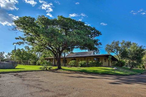 Kimberley Hotel - Accommodation Resorts 22