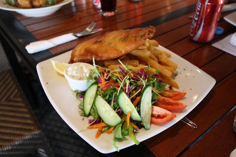 Kimberley Hotel - Accommodation Resorts 31