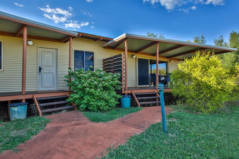 Kimberley Hotel - Accommodation Resorts 33