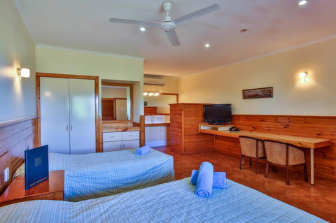 Kimberley Hotel - Accommodation Resorts 2