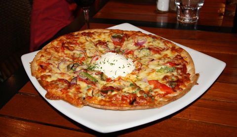 Kimberley Hotel - Accommodation Resorts 28