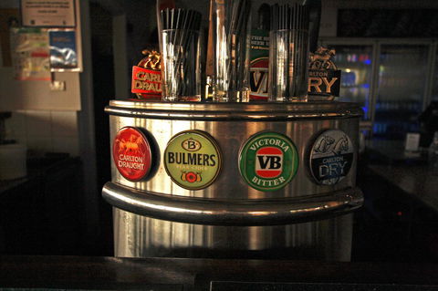 Kimberley Hotel - Accommodation Resorts 27