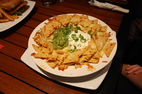 Kimberley Hotel - Accommodation Resorts 29