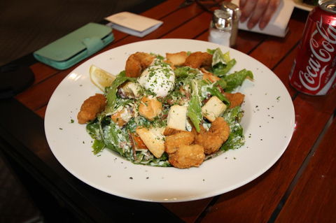 Kimberley Hotel - Accommodation Resorts 32