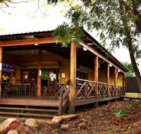 Kimberley Hotel - Accommodation Resorts
