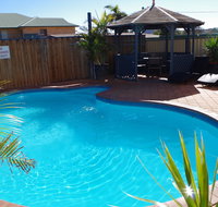 Kalbarri Blue Ocean Villas - Accommodation Resorts