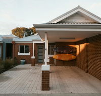FortyThree - Oceanside Retreat Busselton - Accommodation Resorts