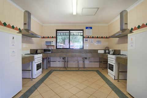 Discovery Parks - Perth Airport - Accommodation Resorts 36
