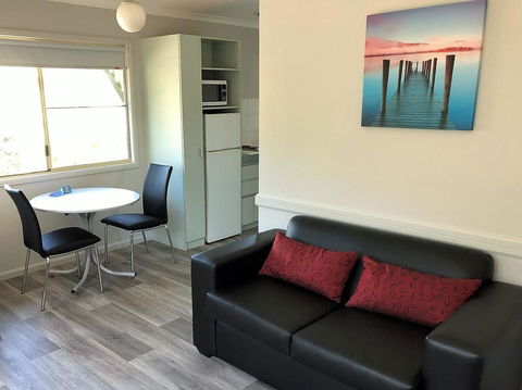 Discovery Parks - Perth Airport - Accommodation Resorts 29