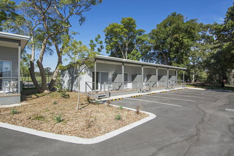 Discovery Parks - Perth Airport - Accommodation Resorts 39