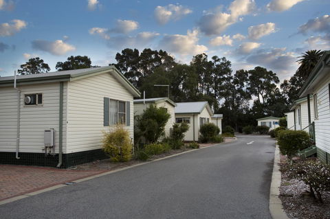 Discovery Parks - Perth Airport - Accommodation Resorts 38