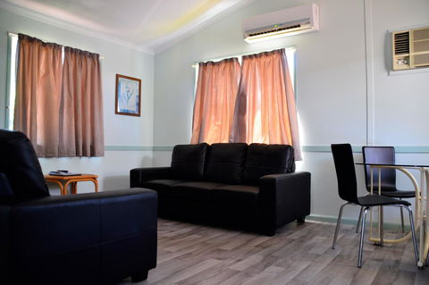 Discovery Parks - Perth Airport - Accommodation Resorts 14