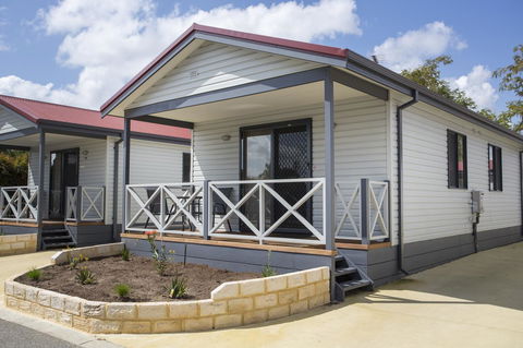 Discovery Parks - Perth Airport - Accommodation Resorts 11