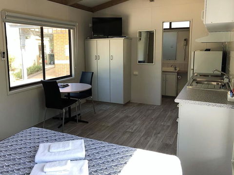Discovery Parks - Perth Airport - Accommodation Resorts 27